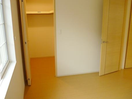 アルバータⅡの収納|収納