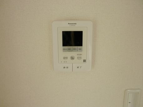 アルバータⅡのセキュリティ|セキュリティ