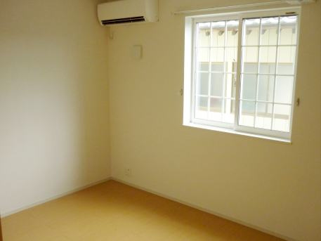 アルバータⅡの寝室|その他部屋・スペース