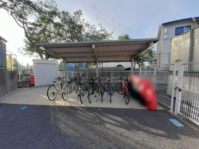 リブラのその他共用部分|その他