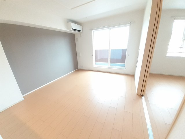 リブラの居間・リビング|居室・リビング