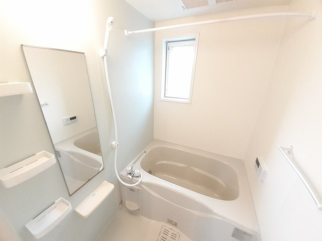 リブラの浴室|バス