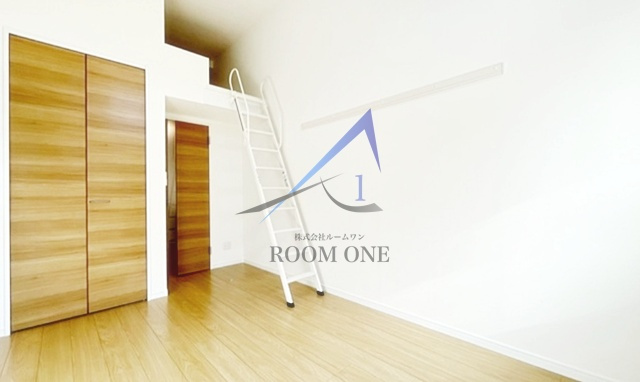 グロリアグランデの寝室|寝室です。