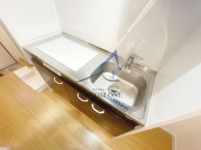 グロリアグランデのキッチン|キッチンです。