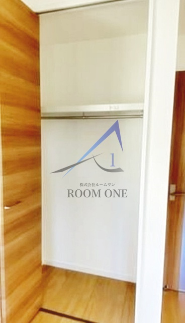 グロリアグランデの収納|収納です。