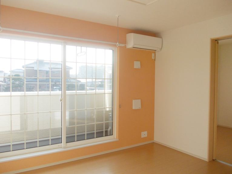 ベルフォ－レ　Ⅰの設備|その他設備