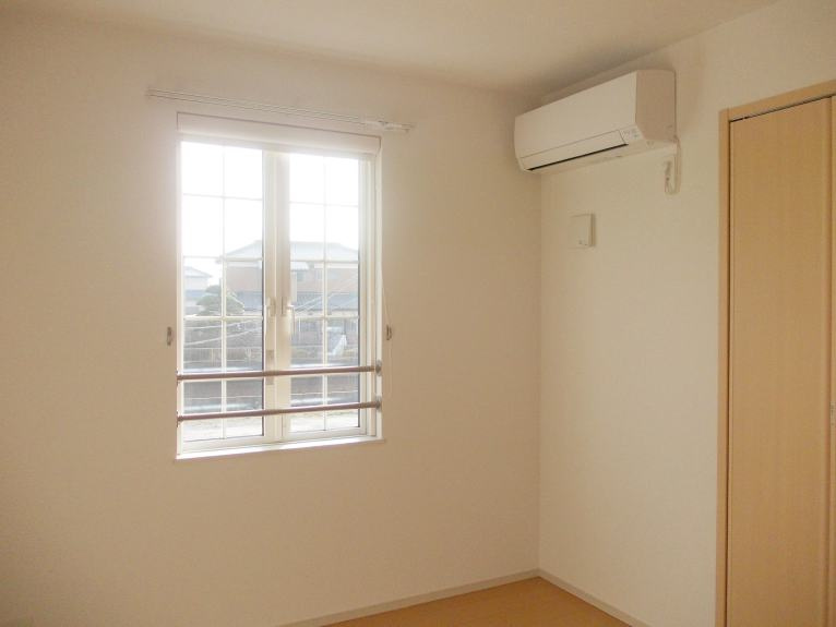 ベルフォ－レ　Ⅰの寝室|その他部屋・スペース