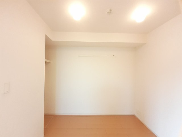 チャオ　ジェノバの寝室|その他部屋・スペース