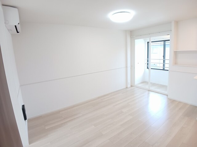 ラフレシールⅡの居間・リビング|その他