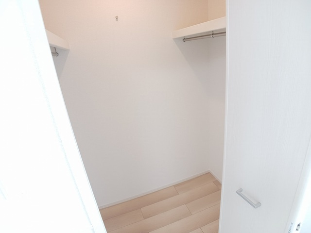 ラフレシールⅡの収納|その他