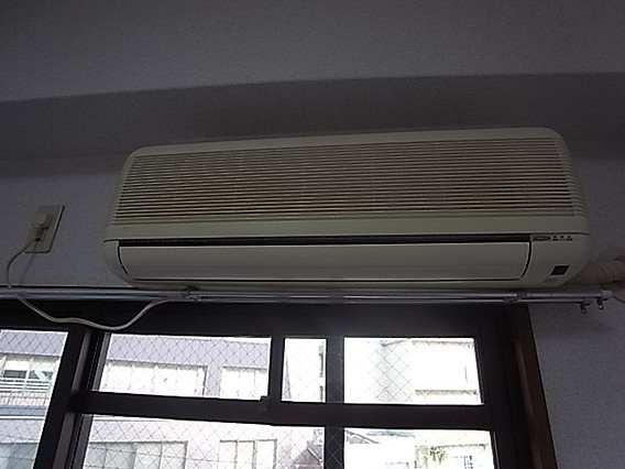 グレイス山手の設備