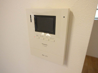 【セキュリティ】 | ELLE＿Village　B棟