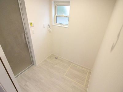 【内装】 | ELLE＿Village　B棟