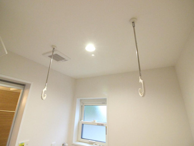 【設備】 | ELLE＿Village　B棟