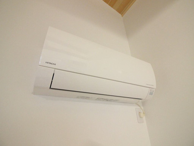 【設備】 | ELLE＿Village　B棟