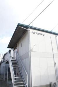 パナハイツ青谷