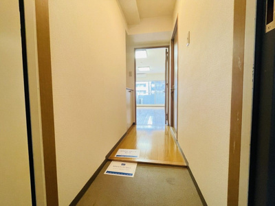 【玄関】 | パンタシアⅡ