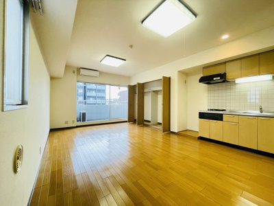 【居間・リビング】 | パンタシアⅡ