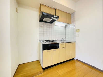 【キッチン】 | パンタシアⅡ