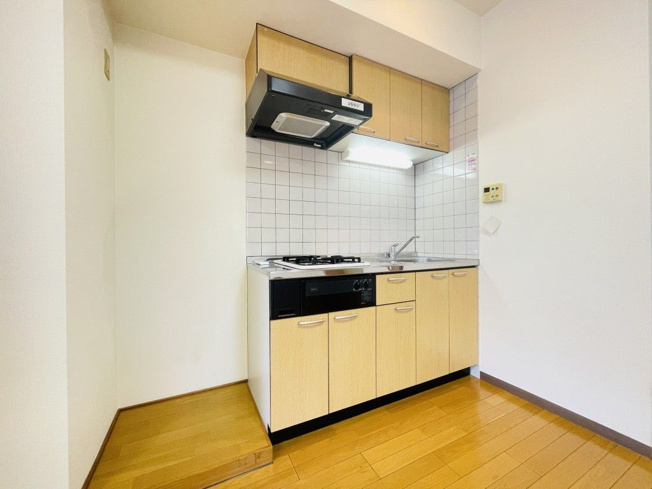 【キッチン】 | パンタシアⅡ