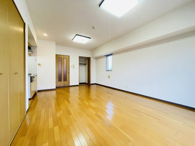 【居間・リビング】 | パンタシアⅡ