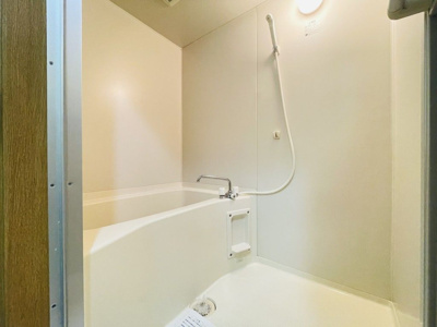 【浴室】 | パンタシアⅡ