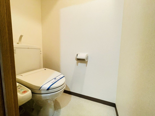 【トイレ】 | パンタシアⅡ