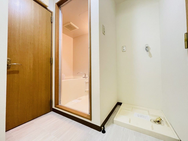 【浴室】 | パンタシアⅡ