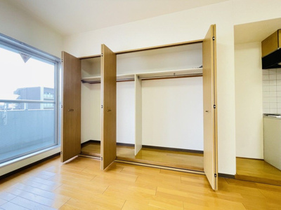 【収納】 | パンタシアⅡ