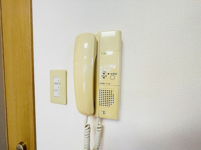 【設備】 | パンタシアⅡ