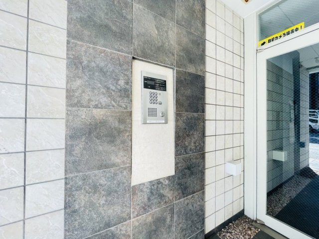 【その他共用部分】 | パンタシアⅡ