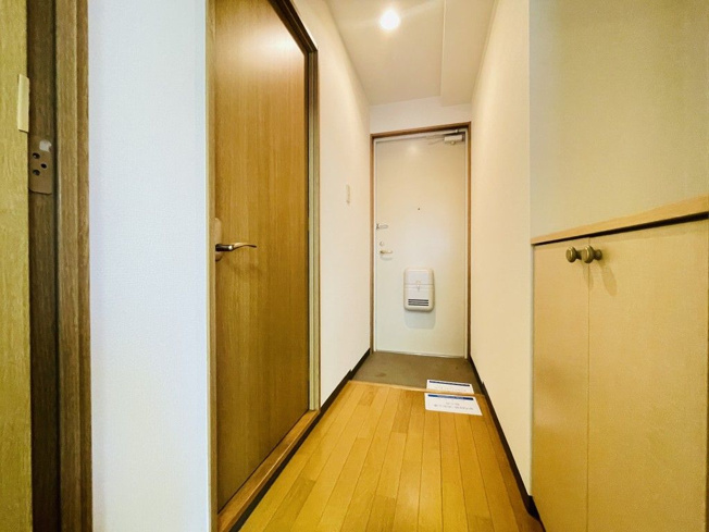 【玄関】 | パンタシアⅡ