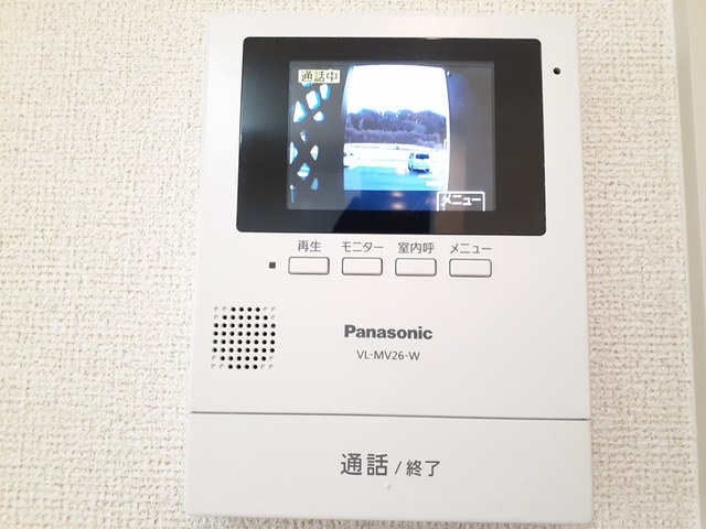 ヘブンリーのセキュリティ