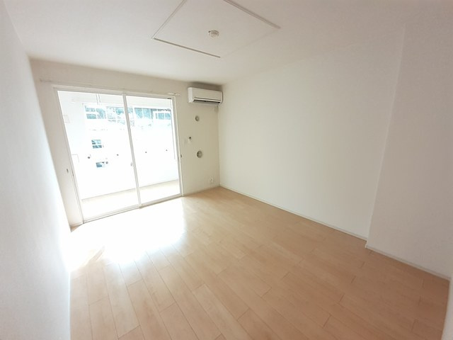 ヘブンリーの居間・リビング|居室・リビング