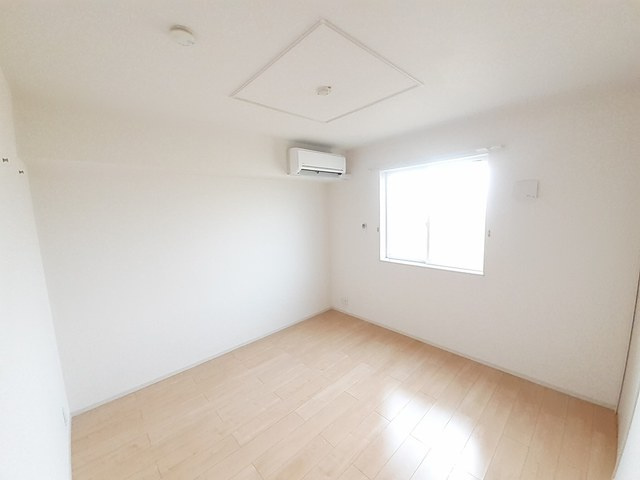 ヘブンリーの寝室|その他部屋・スペース