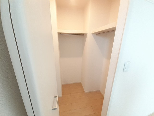 ヘブンリーの収納|収納