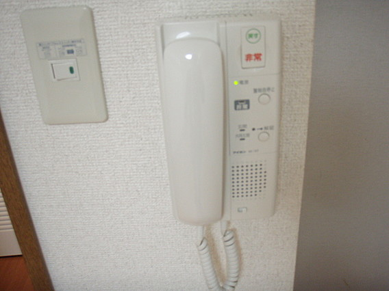 レシェンテ六甲の設備