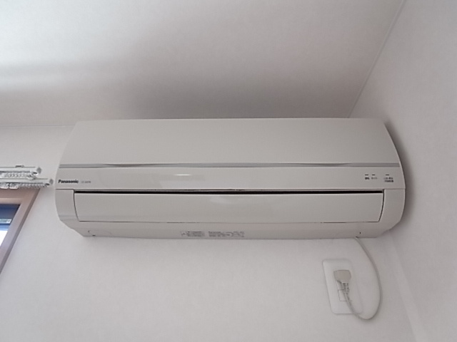 グレース芦屋の設備