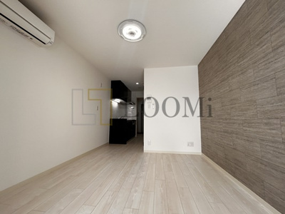 【寝室】 | ラモーナ焼野I | ラモーナ焼野I　洋室