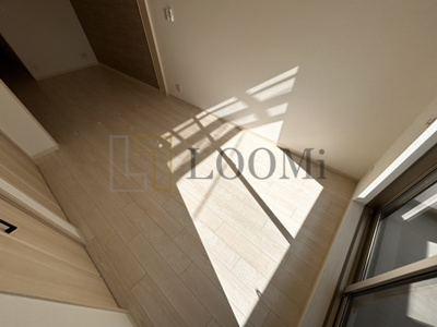 【洋室】 | ラモーナ焼野I | ラモーナ焼野I　洋室