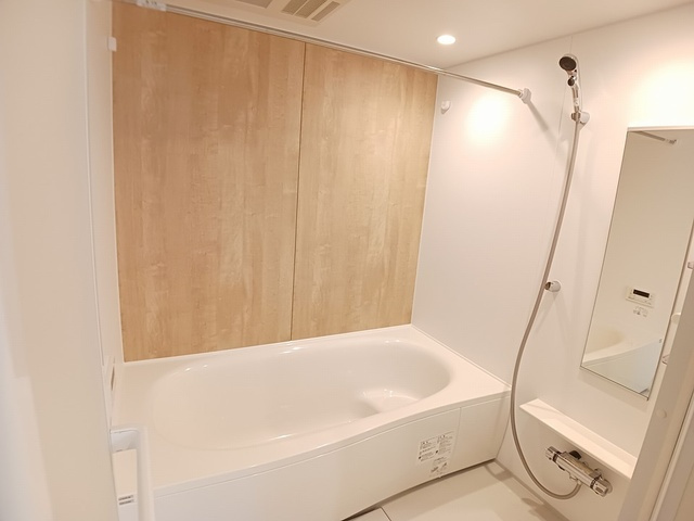 アイランドヒルズ右籾　Ⅰの浴室|バス