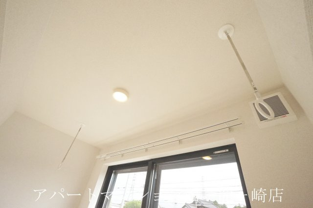 ラ・メゾン土浦Ⅰの設備