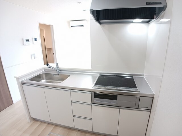 オフショアⅢのキッチン|その他