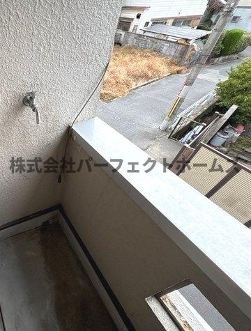 伊加賀緑町戸建　賃貸の展望