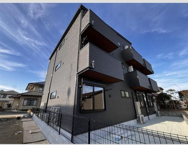 イーストグランデ