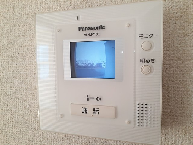 ドゥメゾンＡのセキュリティ|その他設備