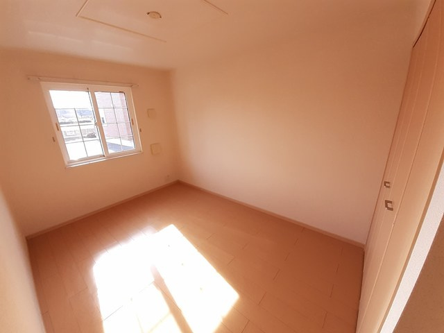 ドゥメゾンＡの寝室|その他部屋・スペース