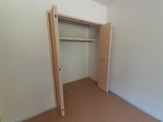 【収納】 | メゾン　ミニョンＡ | 収納