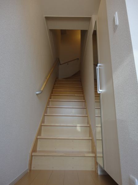 アズールつちうらの玄関|玄関