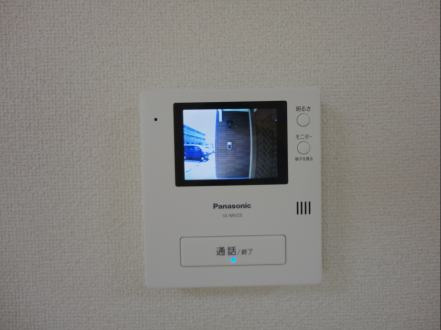 アズールつちうらのセキュリティ|その他設備